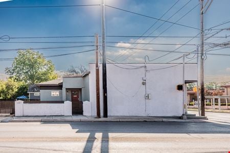Retail space for Sale at 630 S WALTERS ST in San Antonio