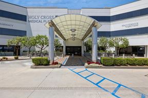 Holy Cross Medical Plaza