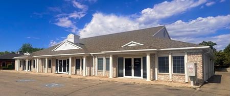 Office space for Rent at 4360 South Redwood Road in Taylorsville
