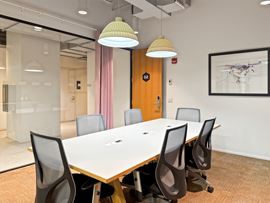 Spaces - Meatpacking District