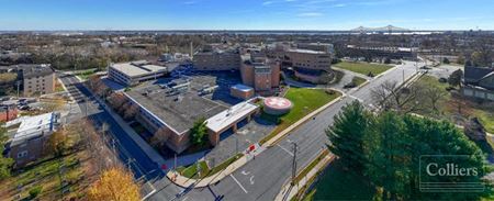 Other space for Rent at Crozer Chester Medical Center in Brookhaven