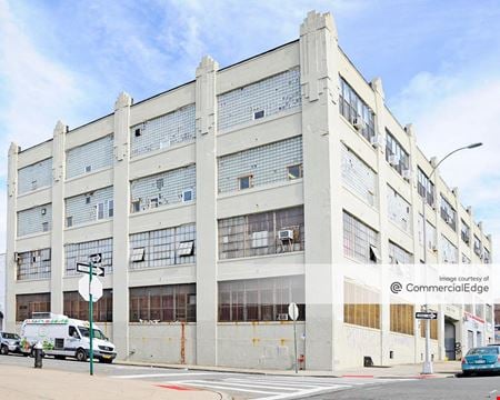Industrial space for Rent at 38-09 43rd Avenue in Long Island City