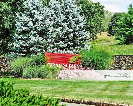 Office space for Rent at 5 Giralda Farms in Madison