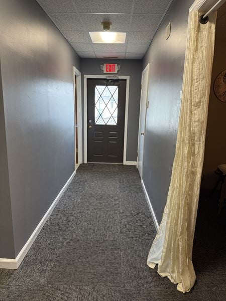 Office space for Rent at 54 S Liberty Dr in Stony Point