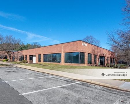 Photo of commercial space at 10270 Old Columbia Road in Columbia