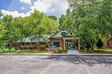 Photo of commercial space at 132 Stonemark Ln in Columbia