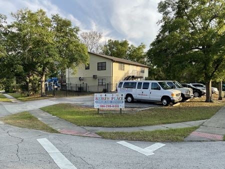 Other space for Sale at 2290 Florida Dr in Deltona