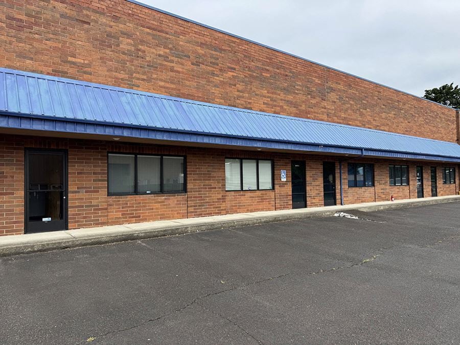 Whipple Creek Business Park