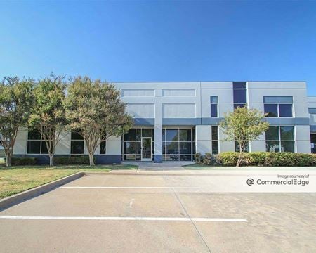 Office space for Rent at 2201 10th Street in Plano