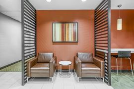 Regus - Meadowvale Syntex