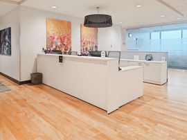 Regus - Franklin - Cool Springs