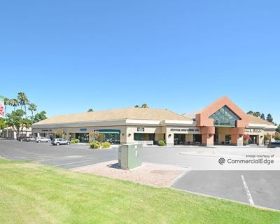 The Promenade Center