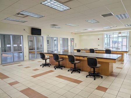 Industrial space for Sale at 3900 E. 12th St  in Winfield