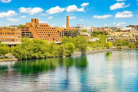 Office space for Rent at 1010 Wisconsin Avenue N.W.  in Washington