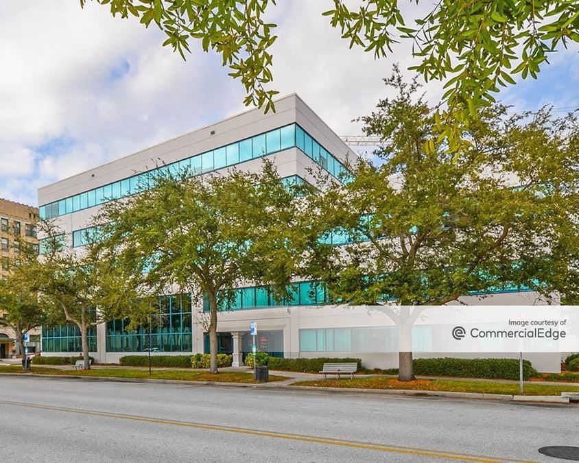 333 3rd Avenue North 333 3rd Avenue North Office Building