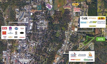 Other space for Sale at Park Street in Nacogdoches