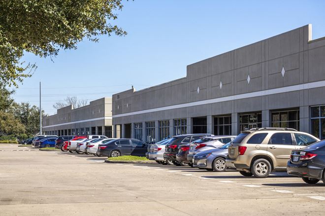 Beltway 8 Business Park