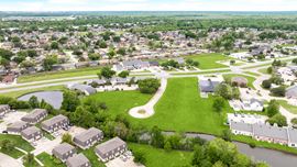 1.9095+/- Acres, Cannes Drive/LA Hwy 3188
