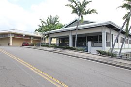 Kopiko Plaza
