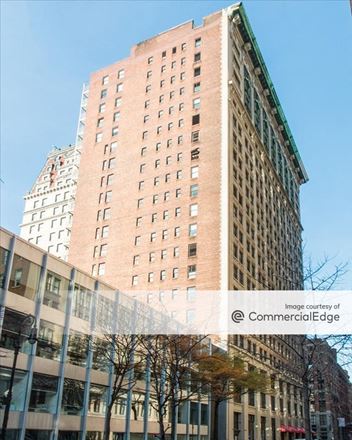215 Park Avenue South