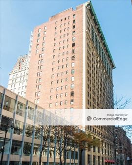 215 Park Avenue South