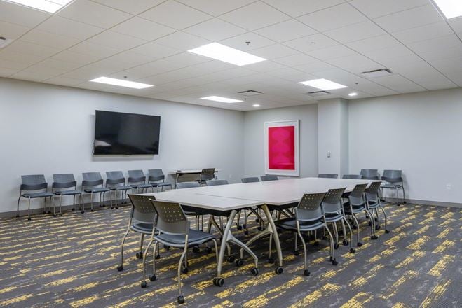 Highwood Office Park