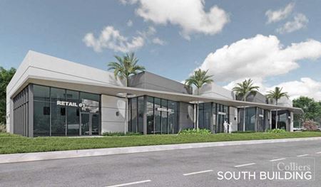 Photo of commercial space at 17450 Biscayne Blvd in North Miami Beach