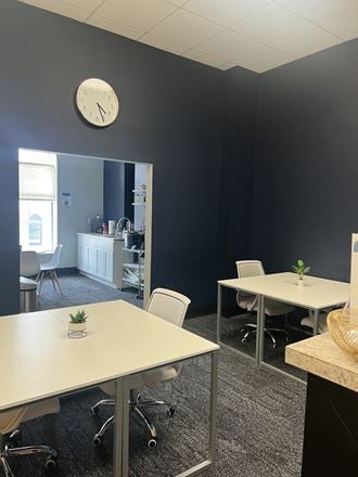 Conversance CoWork