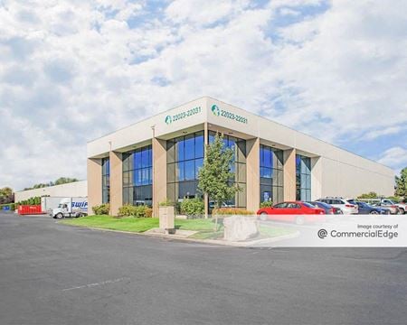 Industrial space for Rent at 22043 68th Ave S in Kent