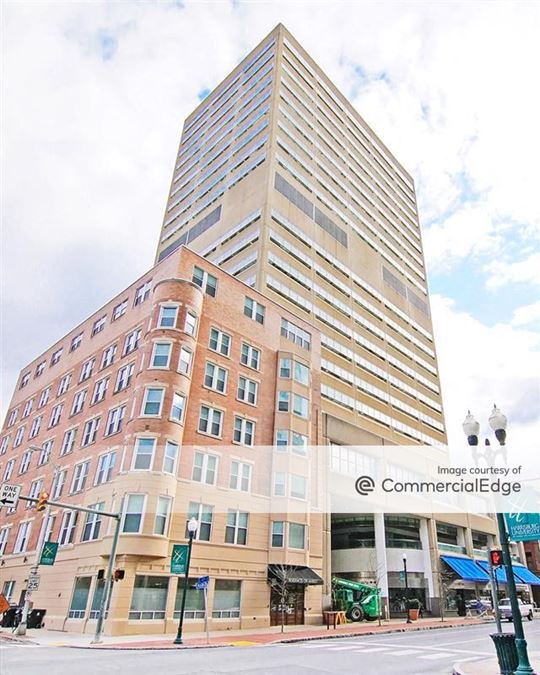 333 Market Street Tower