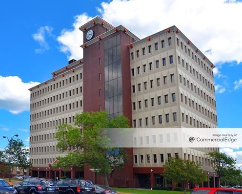 Rosedale Tower