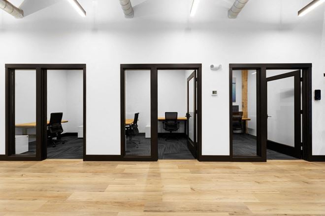 Think Tank Cowork