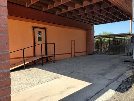 Photo of commercial space at 2403 W Ajo Hwy in Tucson