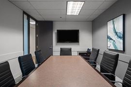 Premier Workspaces - BEL - Bellevue Washington