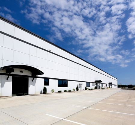 Industrial space for Rent at 118 Iron Mountain Road in Mine Hill