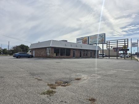 Retail space for Rent at 1053 N Salisbury Blvd in Salisbury