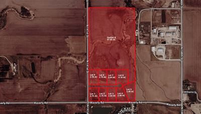 Waverly Industrial Park