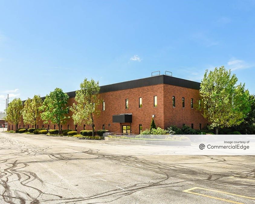 65 & 75 Robinson Avenue