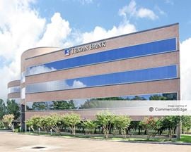 Sugarland Plaza