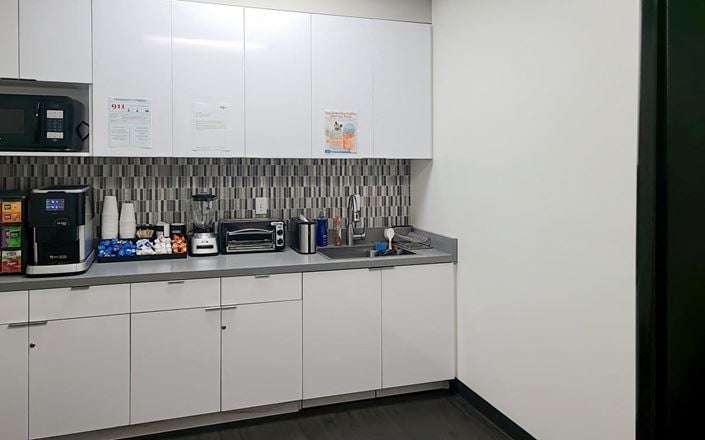 Regus - Carlsbad - Palomar Airport Road