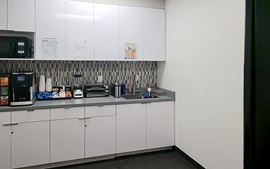 Regus - Carlsbad - Palomar Airport Road