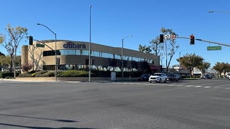 Mixed Use space for Rent at 2700 S Pacific Coast Hwy in Torrance
