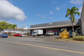 99-1245 Halawa Valley Street