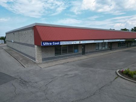 Photo of commercial space at 889 Barton Street, Hamilton in Hamilton