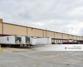 Parkway Logistics Centre - Building 400