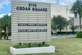 Cedar Square