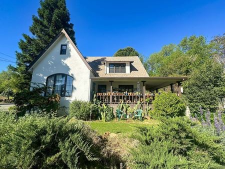 Other space for Sale at 1190 South Street in Redding