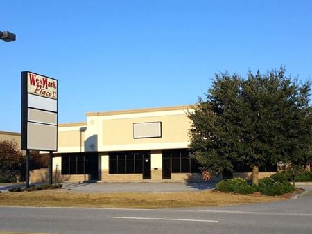 Photo of commercial space at 170 E Wesmark Blvd in Sumter