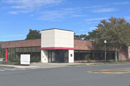 Retail space for Sale at 561 New Scotland Ave in Albany