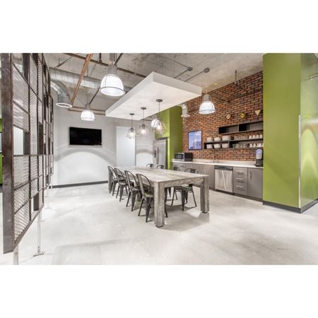 Coworking space for Rent at 2875 NE 191 Street Suite 500 in Aventura